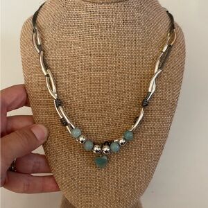 Lizzy James Convertible Bracelet-Necklace‎